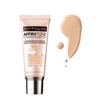 Երանգակրեմ Maybelline Affinitone 30 մլ