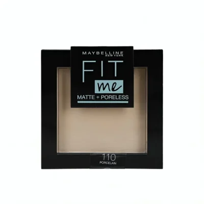 Դիմափոշի Maybelline Fit me 9 գր
