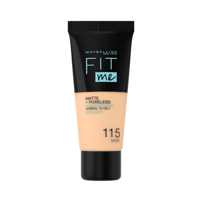 Երանգակրեմ Maybelline Fit Me 30 մլ