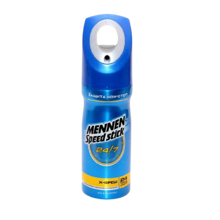 Հոտազերծիչ սփրեյ Mennen Speed Stick տղամարդու 150 մլ
