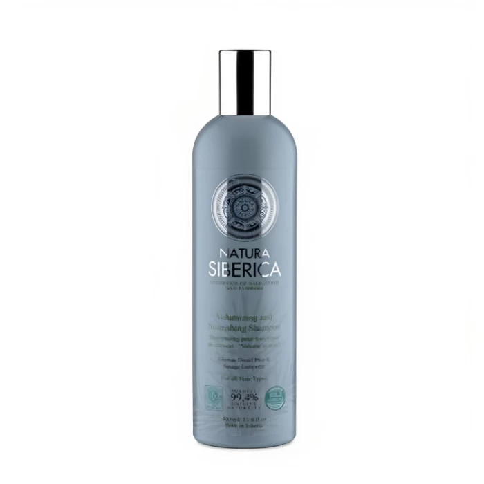 Շամպուն Natura Siberica 400 մլ