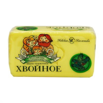Օճառ NC 140 գր