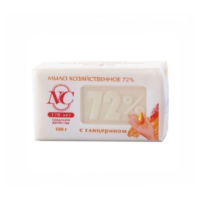 Օճառ NC տնտեսական 180 գր