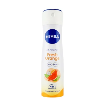 Հոտազերծիչ սփրեյ Nivea կանացի 150 մլ
