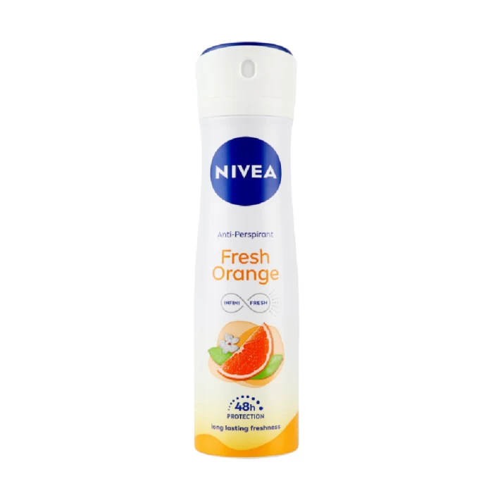 Հոտազերծիչ սփրեյ Nivea կանացի 150 մլ