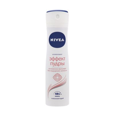 Հոտազերծիչ սփրեյ Nivea կանացի 150 մլ