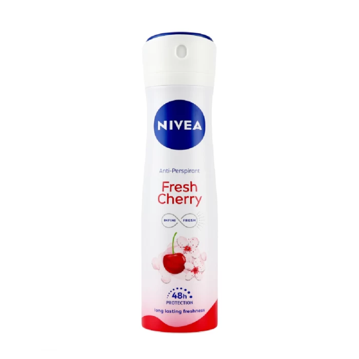 Հոտազերծիչ սփրեյ Nivea կանացի 150 մլ