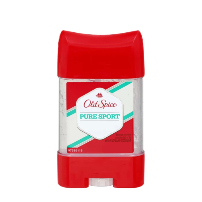 Հոտազերծիչ գնդիկավոր Old Spice տղամարդու 70 մլ