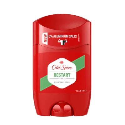 Հոտազերծիչ գնդիկավոր Old Spice տղամարդու 50 մլ