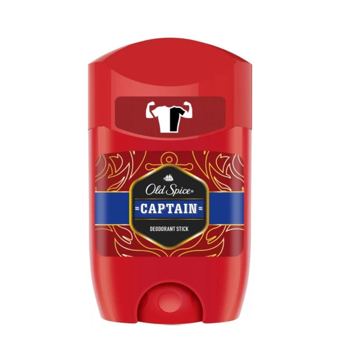 Հոտազերծիչ գնդիկավոր Old Spice տղամարդու 50 մլ
