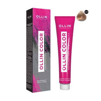 Մազի ներկ Ollin professional 60 մլ
