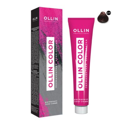 Մազի ներկ Ollin professional 60 մլ