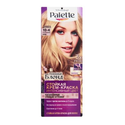Մազի ներկ Schwarzkopf Palette 150 մլ