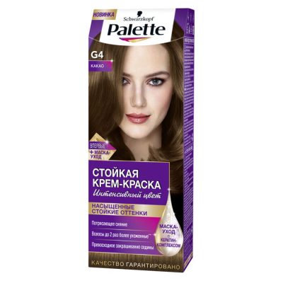 Մազի ներկ Schwarzkopf Palette 150 մլ