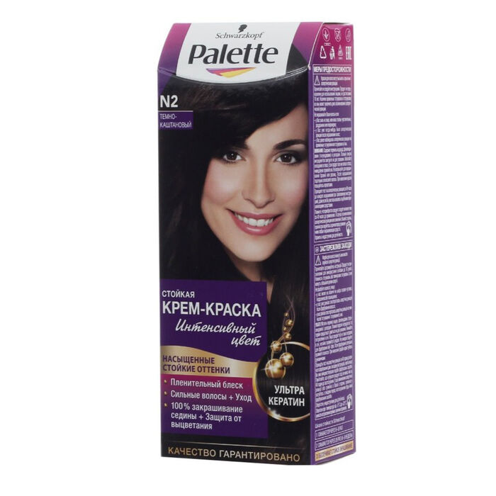 Մազի ներկ Schwarzkopf Palette 150 մլ