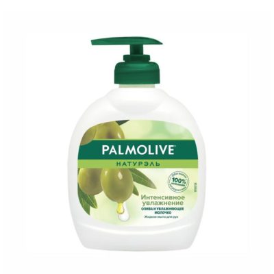 Հեղուկ օճառ Palmolive Natural 300 մլ
