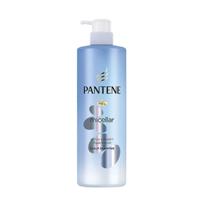 Շամպուն Pantene 530 մլ
