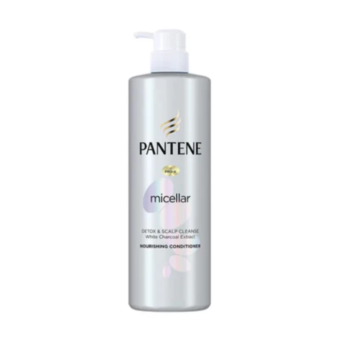 Շամպուն Pantene 530 մլ