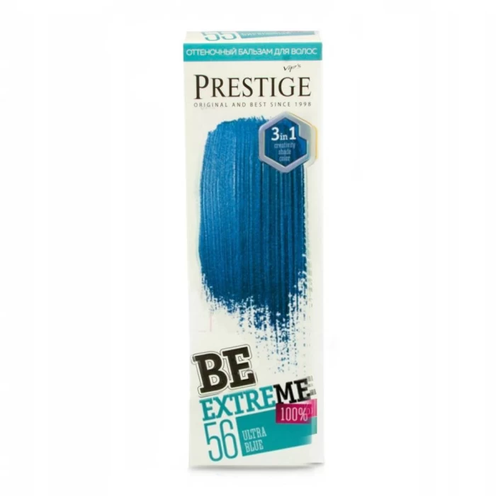 Բալզամ երանգավորող Prestige BeExtreme մազերի 100 մլ