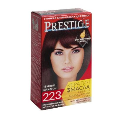 Մազի ներկ Prestige 100 մլ