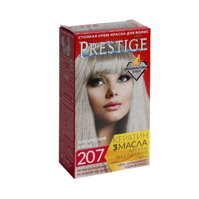 Մազի ներկ Prestige 100 մլ