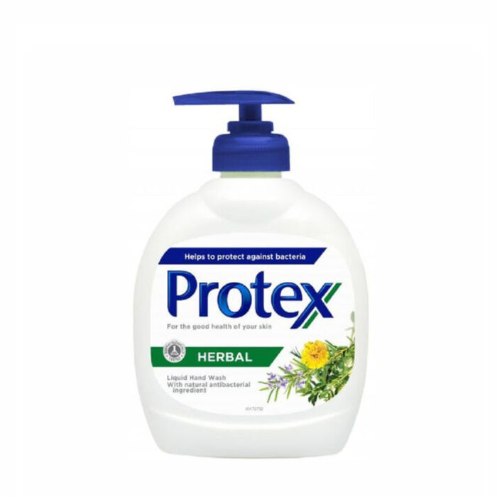 Հեղուկ օճառ Protex 300 մլ