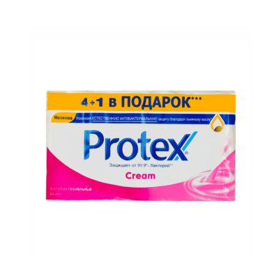 Օճառ Protex 70 գր 5 հատ