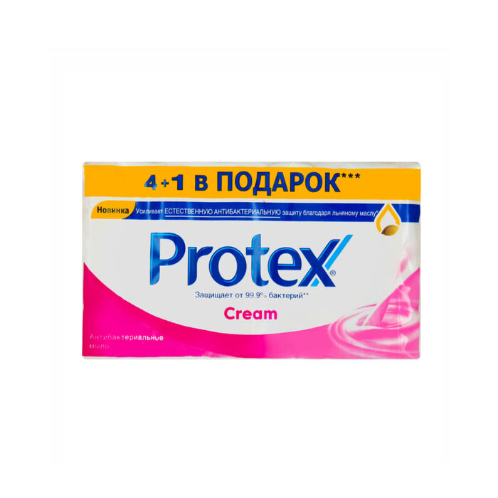 Օճառ Protex 70 գր 5 հատ