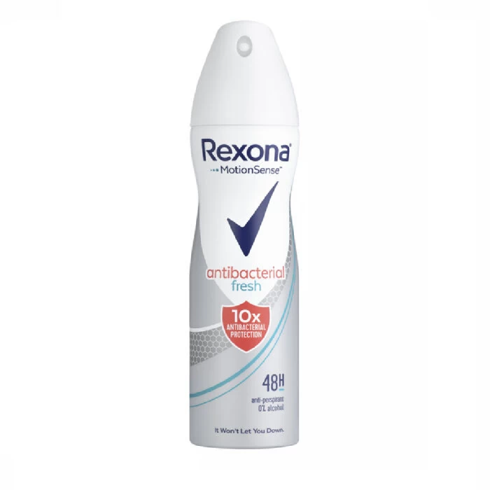 Հոտազերծիչ սփրեյ Rexona կանացի 200 մլ