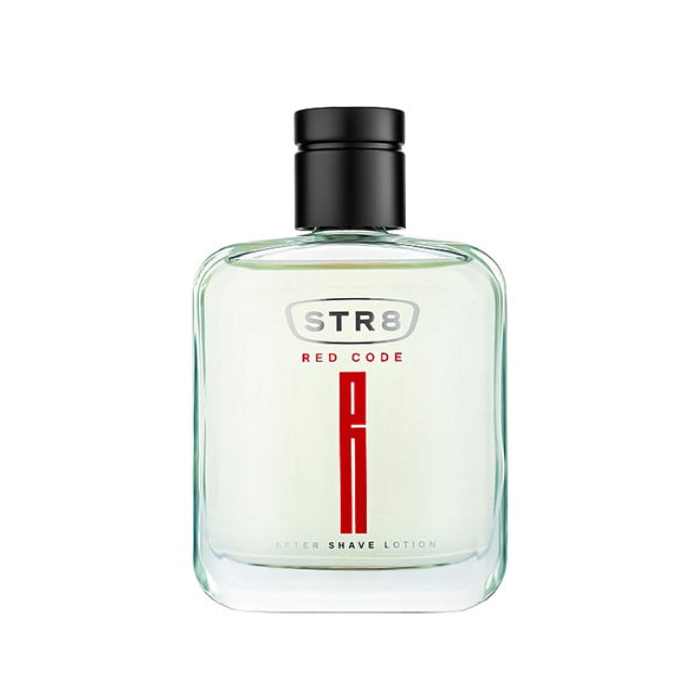 Լոսյոն սափրվելուց հետո STR8 Red Code 100 մլ