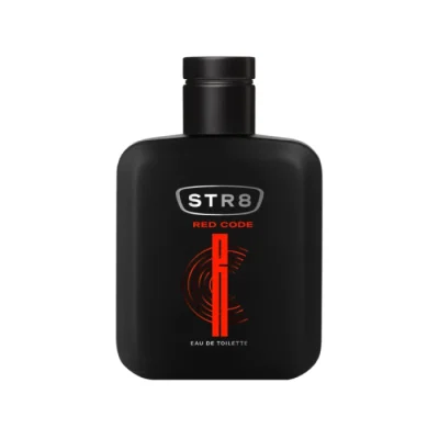 Օծանելիք STR8 Red Code տղամարդու 100 մլ