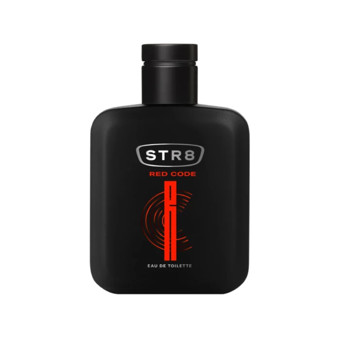 Օծանելիք STR8 Red Code տղամարդու 100 մլ