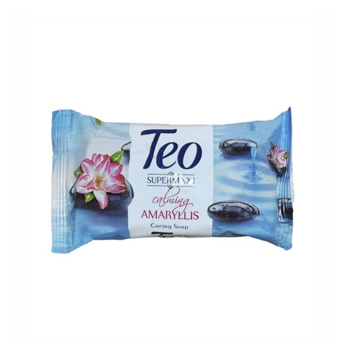 Օճառ Teo Super Maxi 140 գր