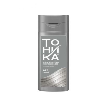 Բալզամ երանգավորող Тоника մազերի 150 մլ
