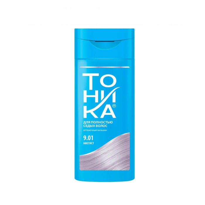 Բալզամ երանգավորող Тоника մազերի 150 մլ