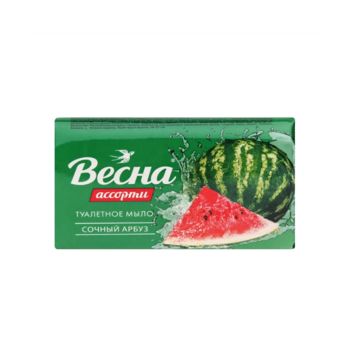 Օճառ Весна 90 գր