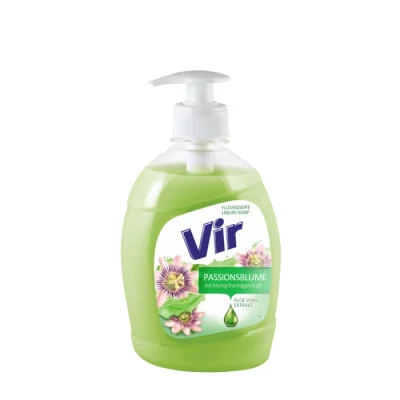 Հեղուկ օճառ Vir 400 մլ