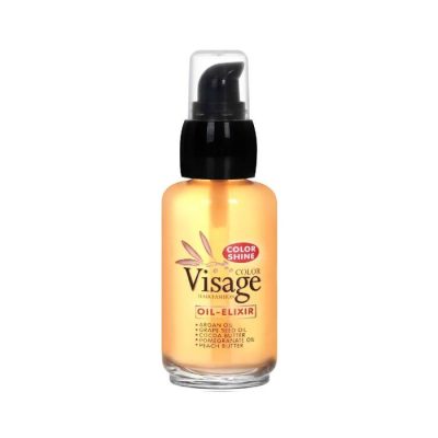 Յուղ մազերի Visage 50 մլ