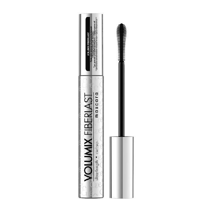 Թարթչաներկ Eveline Volumix Fiberlast 11 մլ