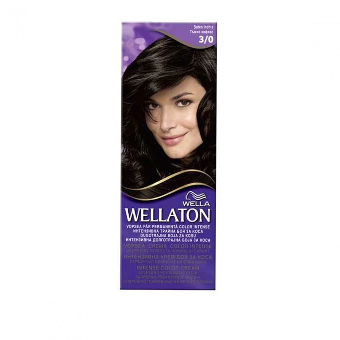 Մազի ներկ Wellaton 110 մլ