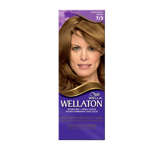 Մազի ներկ Wellaton 110 մլ