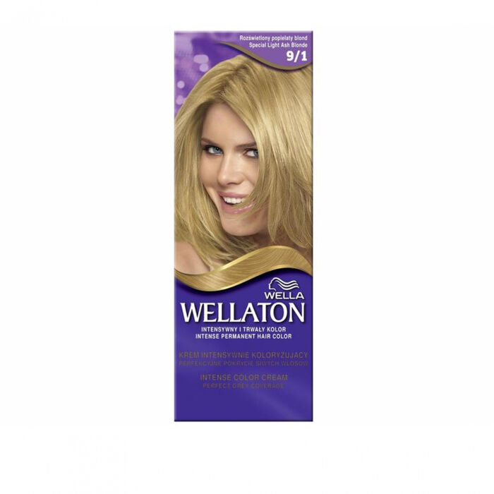Մազի ներկ Wellaton 110 մլ