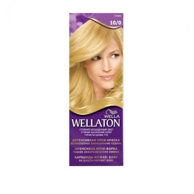 Մազի ներկ Wellaton 110 մլ