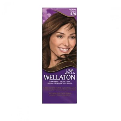 Մազի ներկ Wellaton 110 մլ