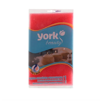 Սպունգ լոգանքի York 0235