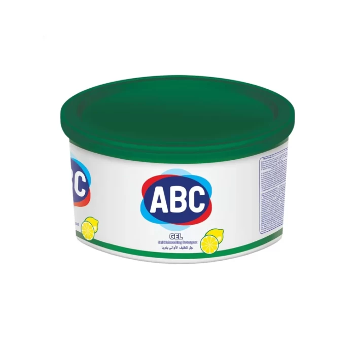 Գել սպասքի ABC 250 գր