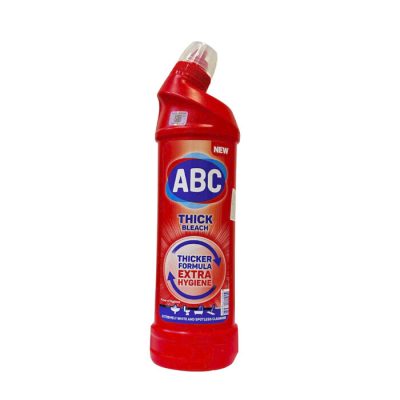 Մաքրող միջոց ABC ունիվերսալ 750 մլ