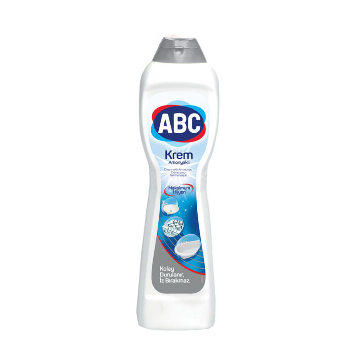 Մաքրող միջոց ABC ունիվերսալ 500 մլ