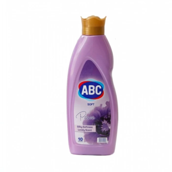 Հեղուկ լվացքի ABC փափկեցնող 1 լ