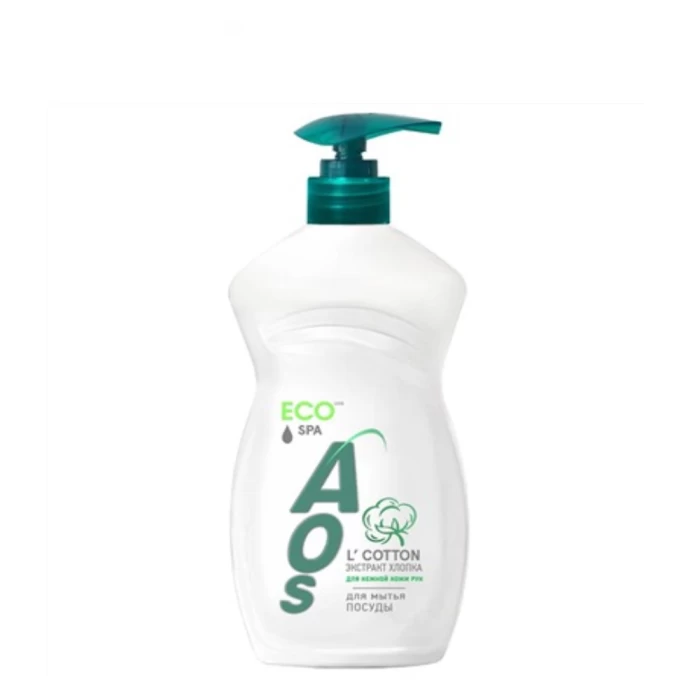 Հեղուկ սպասքի Aos Eco 450 մլ